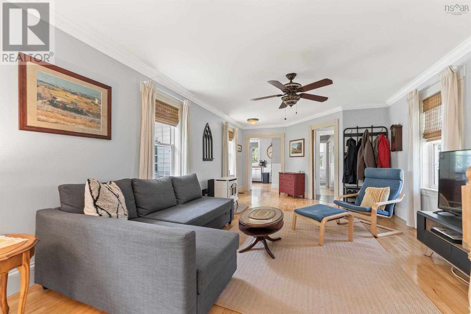 2141 Highway 2, Milford, Nova Scotia  B0N 1Y0 - Photo 25 - 202517211