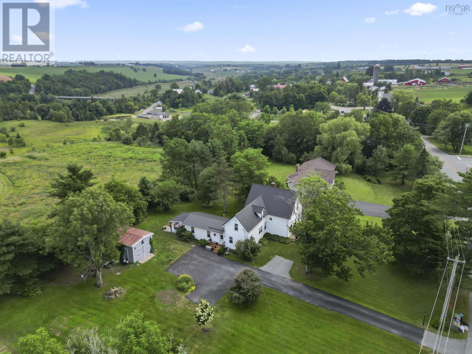 2141 Highway 2, Milford, Nova Scotia  B0N 1Y0 - Photo 4 - 202517211