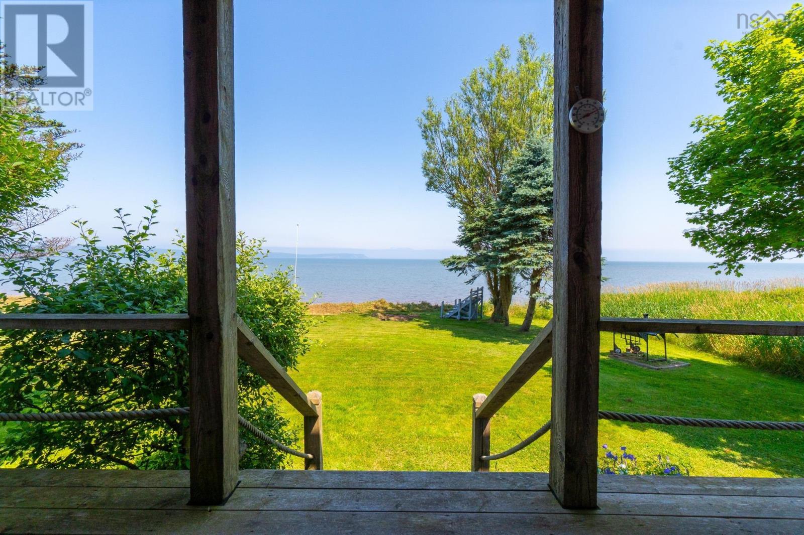 102 Pheasant Road, North Grand Pre, Nova Scotia  B0P 1M0 - Photo 36 - 202517219