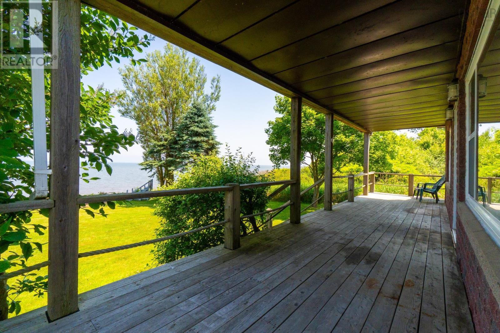 102 Pheasant Road, North Grand Pre, Nova Scotia  B0P 1M0 - Photo 39 - 202517219