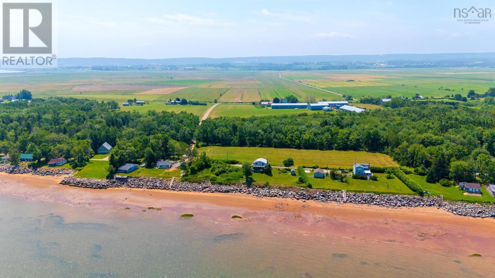 102 Pheasant Road, North Grand Pre, Nova Scotia  B0P 1M0 - Photo 43 - 202517219