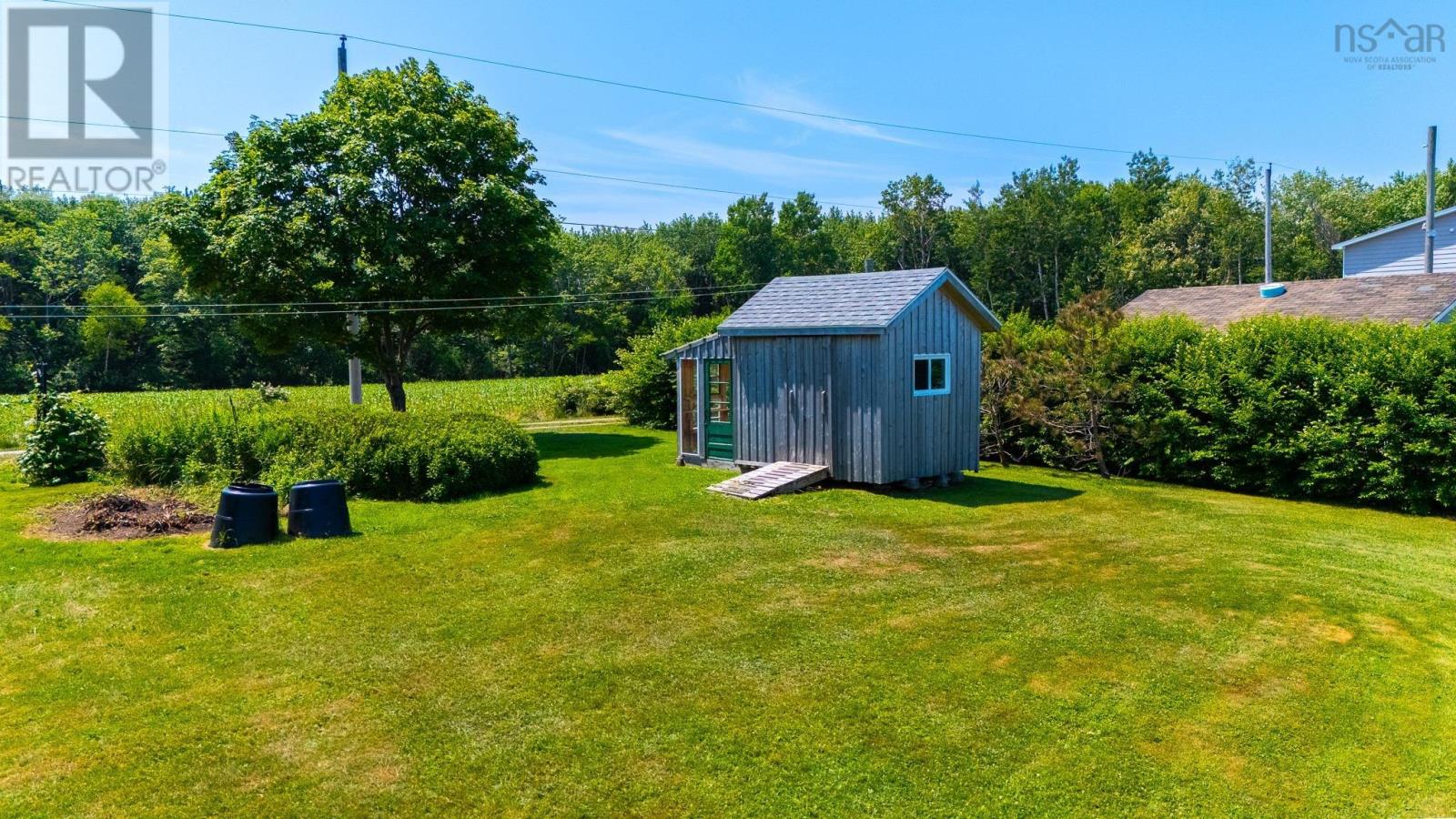 102 Pheasant Road, North Grand Pre, Nova Scotia  B0P 1M0 - Photo 46 - 202517219