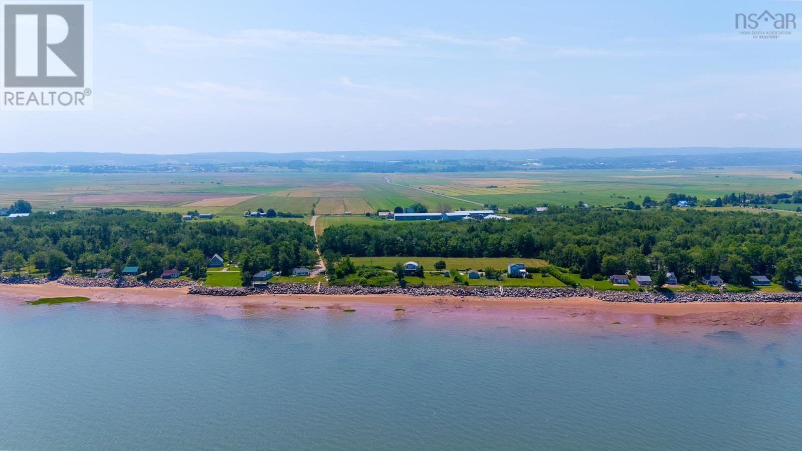 102 Pheasant Road, North Grand Pre, Nova Scotia  B0P 1M0 - Photo 48 - 202517219