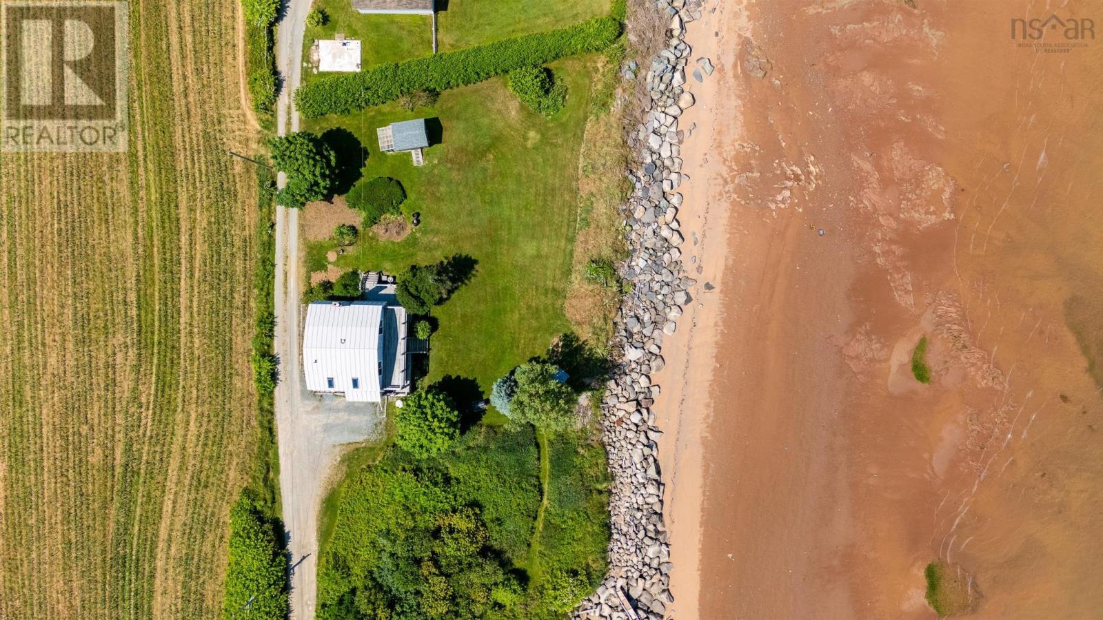 102 Pheasant Road, North Grand Pre, Nova Scotia  B0P 1M0 - Photo 49 - 202517219