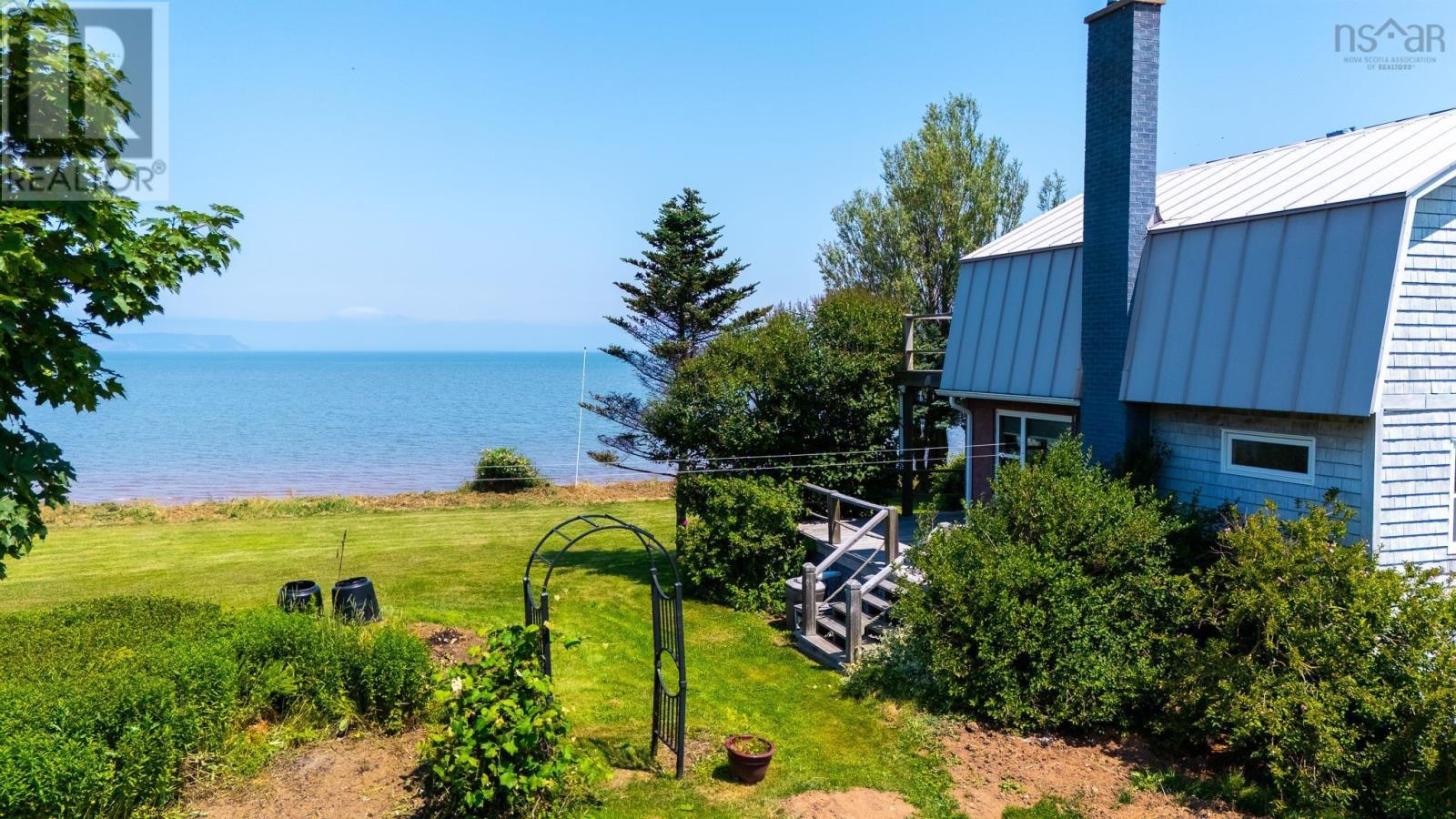 102 Pheasant Road, North Grand Pre, Nova Scotia  B0P 1M0 - Photo 6 - 202517219