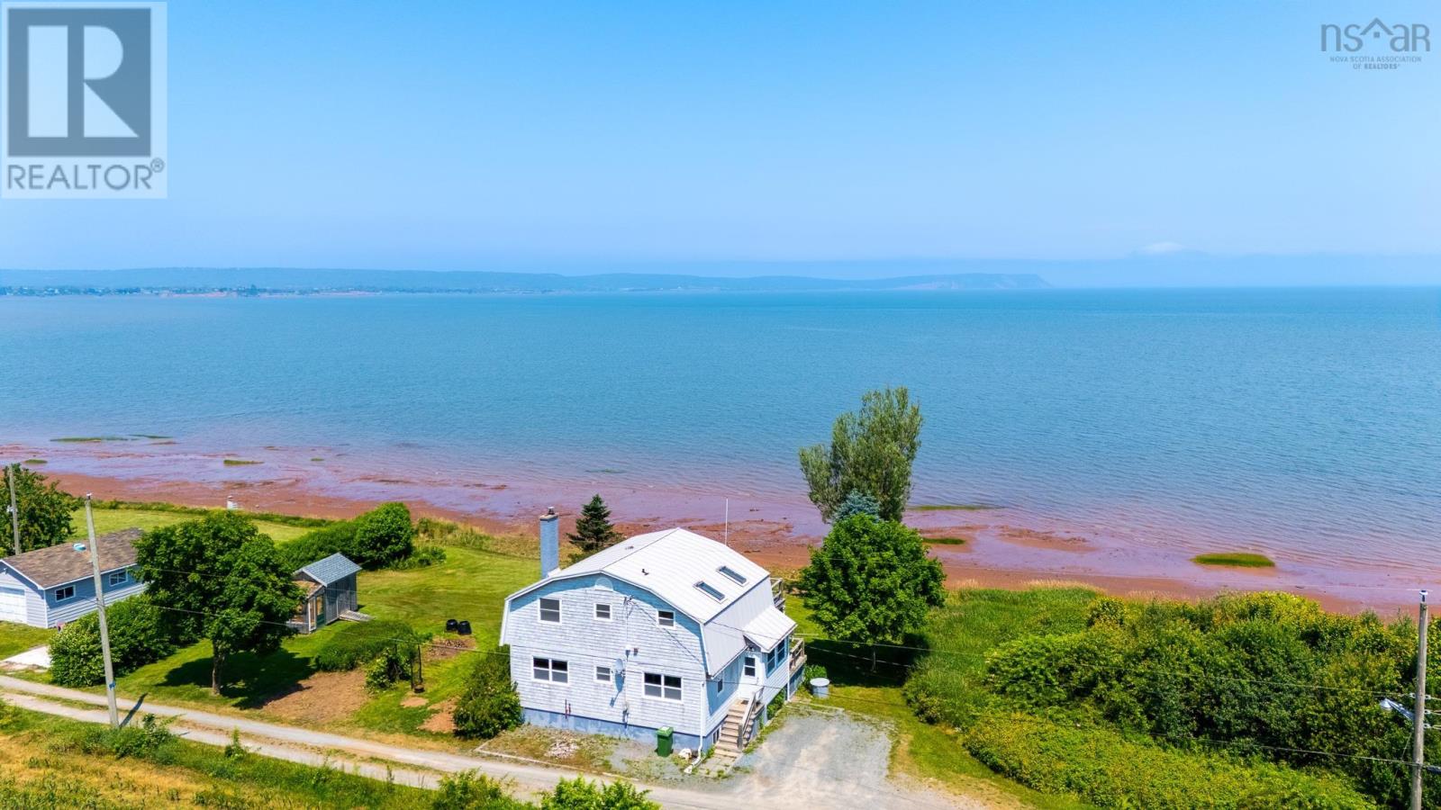 102 Pheasant Road, North Grand Pre, Nova Scotia  B0P 1M0 - Photo 9 - 202517219