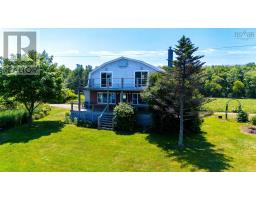 102 Pheasant Road, north grand pre, Nova Scotia
