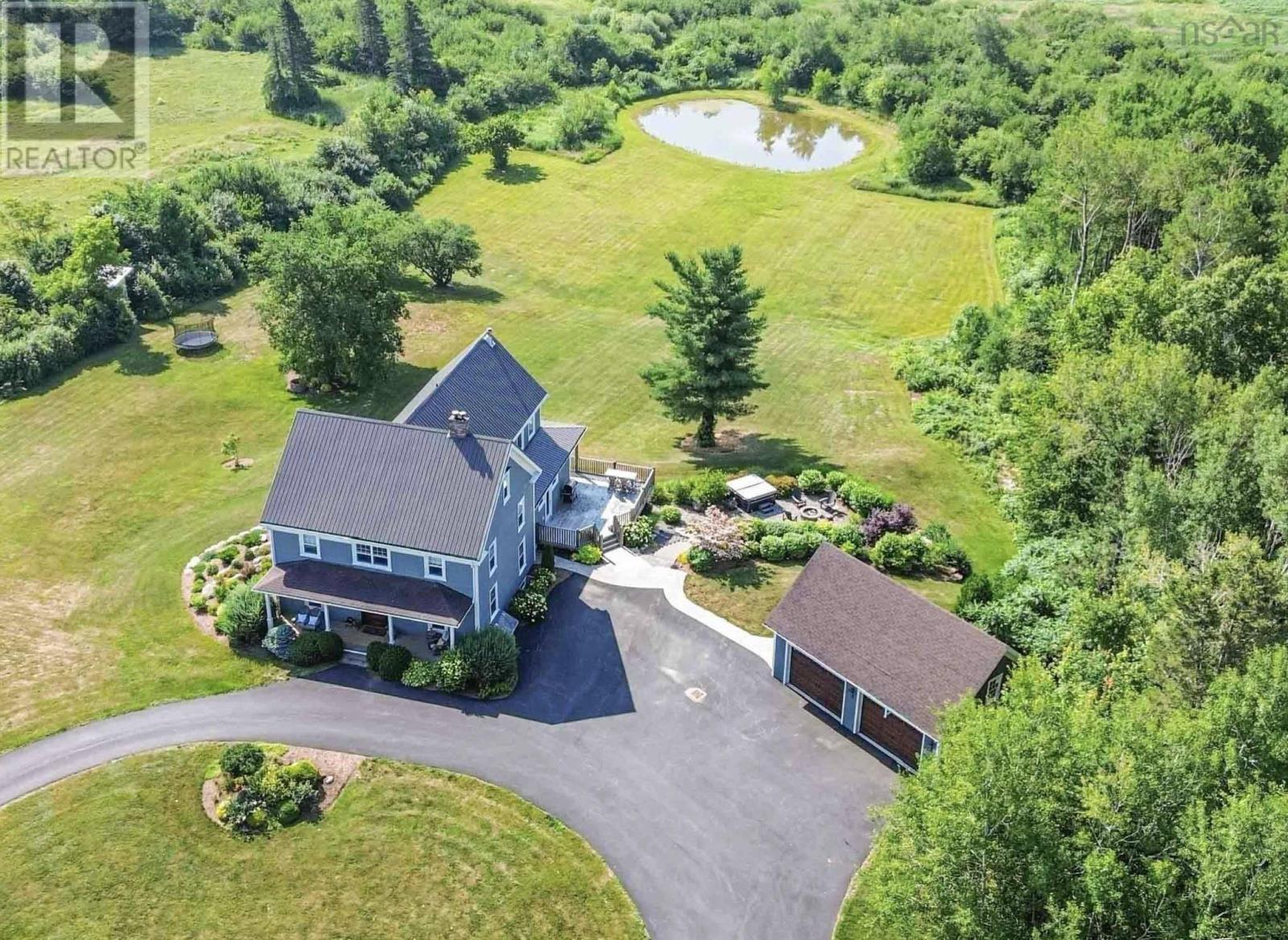 7770 Highway 221, Centreville, Nova Scotia  B4P 1B8 - Photo 3 - 202517259