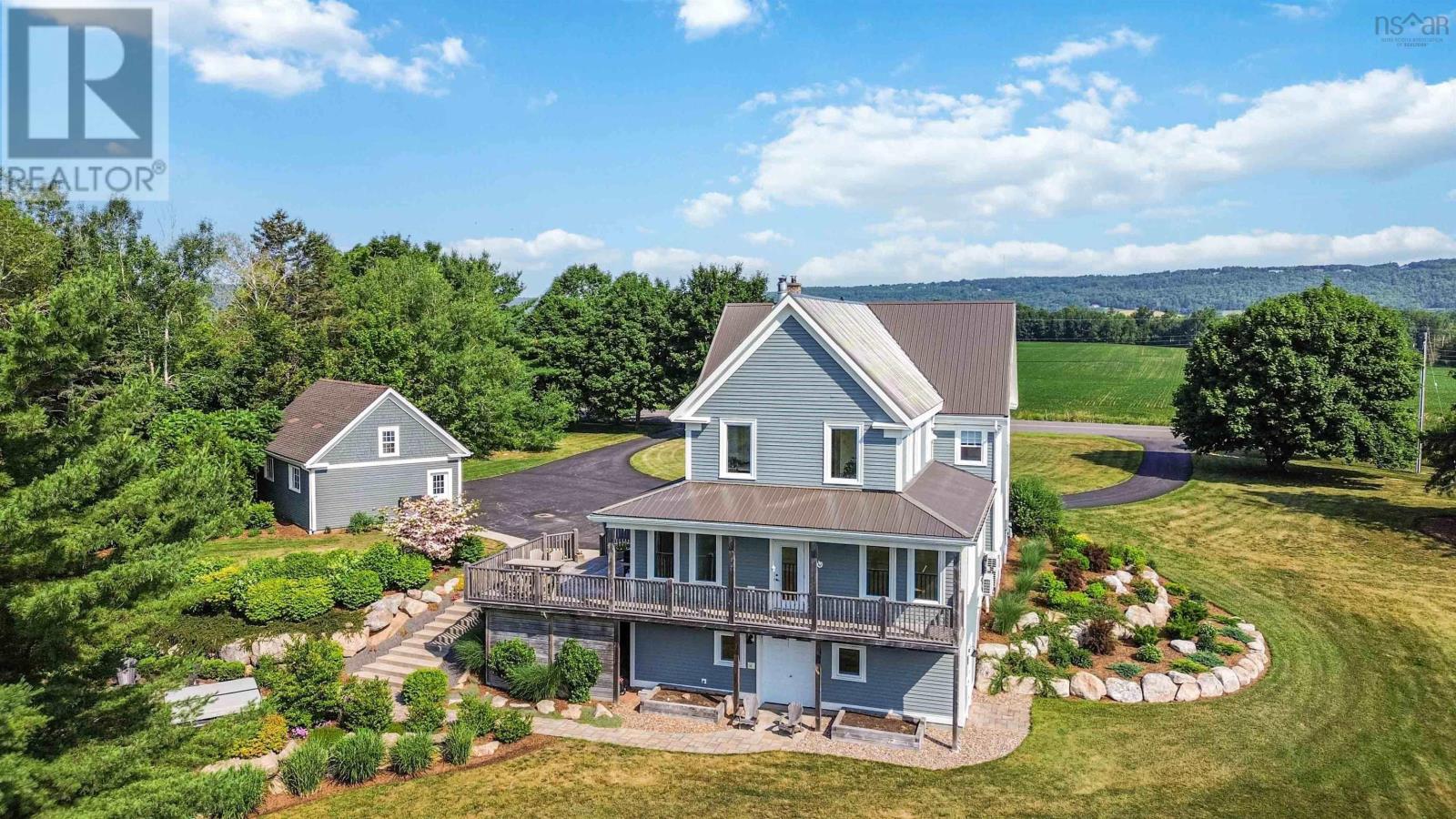 7770 Highway 221, Centreville, Nova Scotia  B4P 1B8 - Photo 35 - 202517259