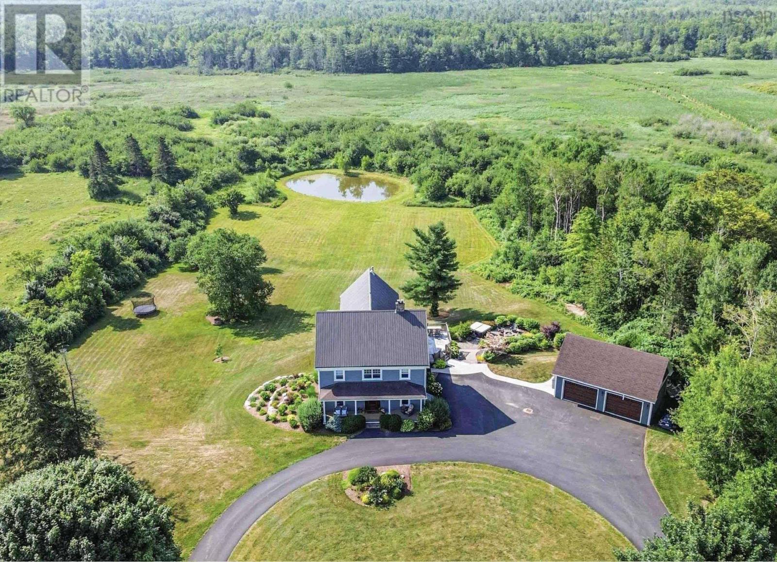 7770 Highway 221, Centreville, Nova Scotia  B4P 1B8 - Photo 45 - 202517259