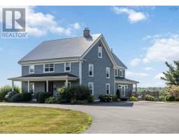 7770 Highway 221, centreville, Nova Scotia