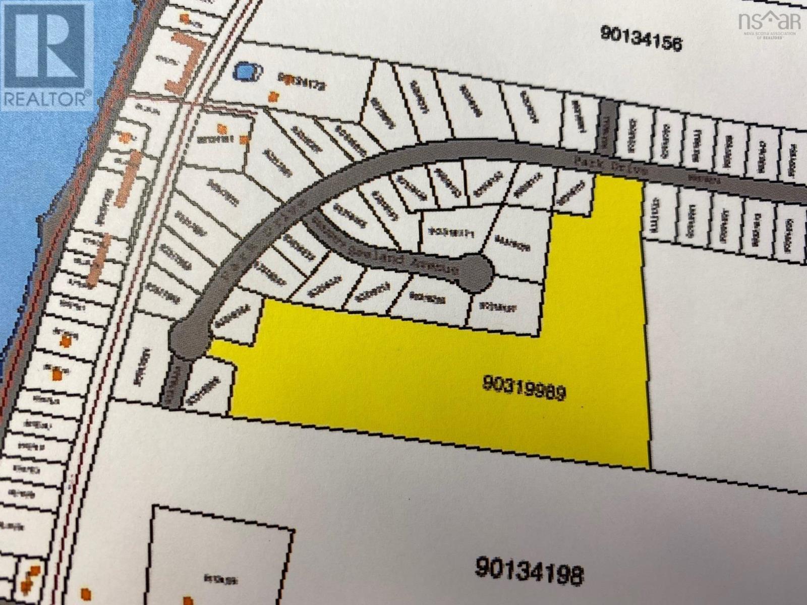 Lot Park Drive, brooklyn, Nova Scotia