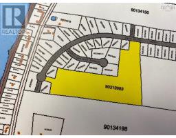 Lot Park Drive, brooklyn, Nova Scotia