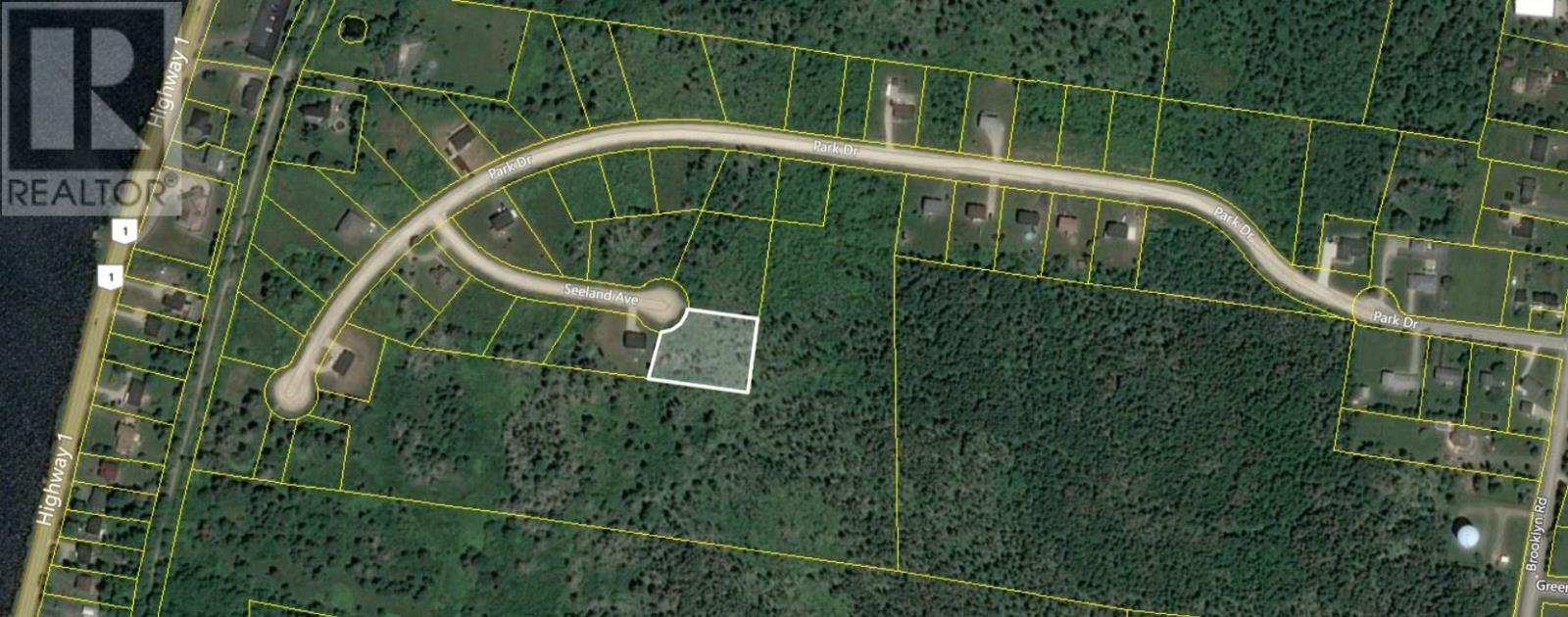 Lot 67 Seeland Avenue, Brooklyn, Nova Scotia  B5A 5H7 - Photo 2 - 202517292