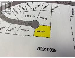 Lot 67 Seeland Avenue, brooklyn, Nova Scotia