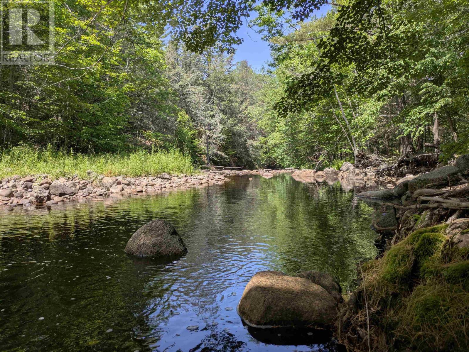 Lot Mill Road, Round Hill, Nova Scotia  B0S 1A0 - Photo 2 - 202517304