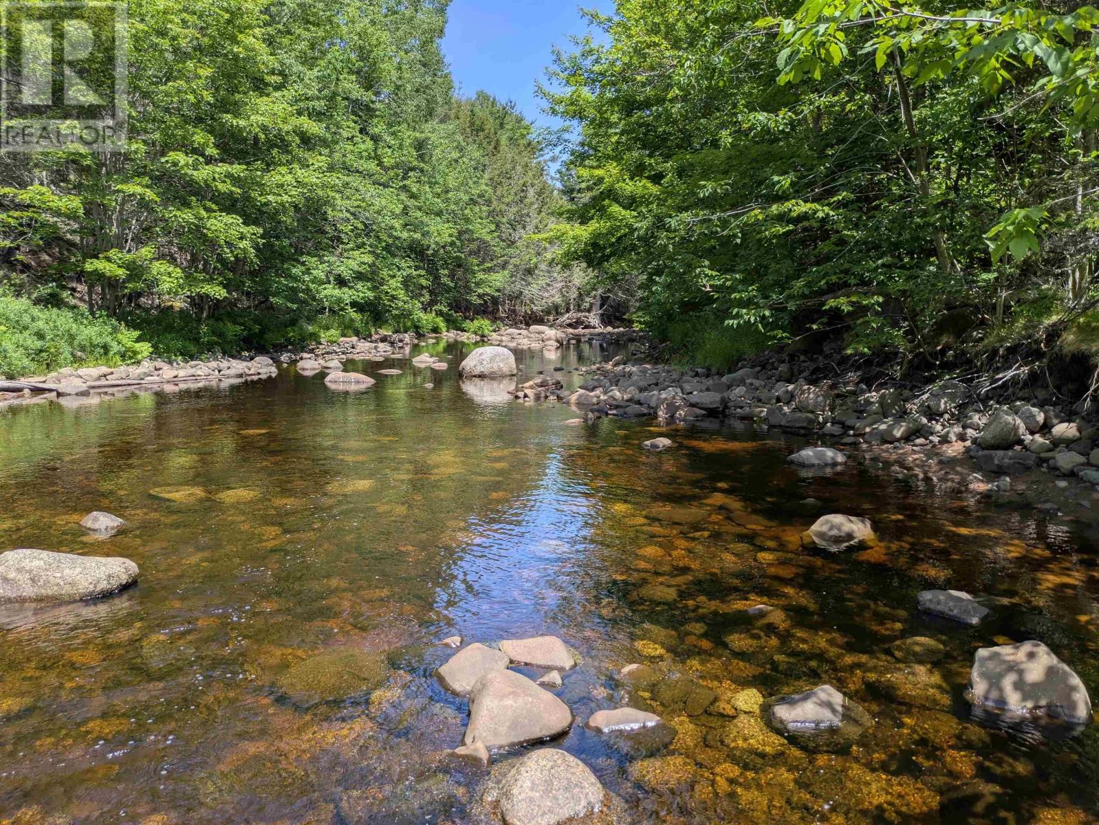 Lot Mill Road, Round Hill, Nova Scotia  B0S 1A0 - Photo 3 - 202517304