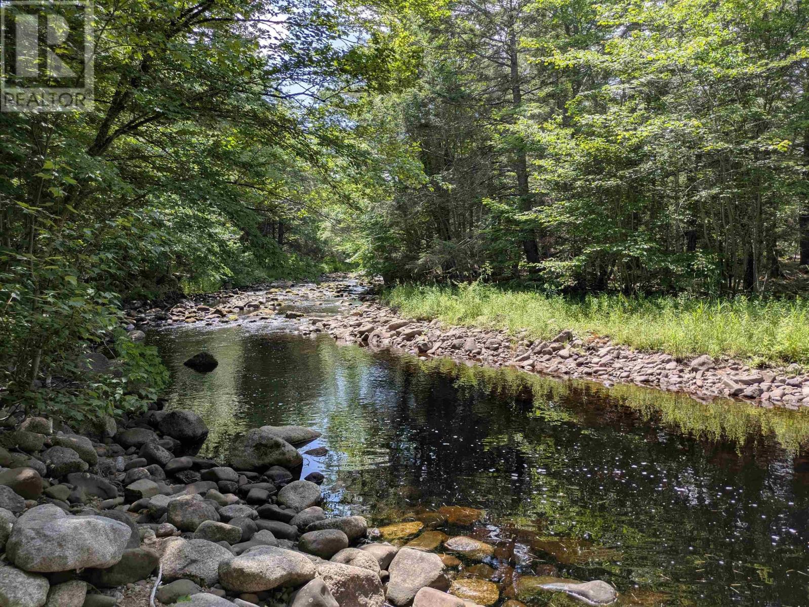 Lot Mill Road, Round Hill, Nova Scotia  B0S 1A0 - Photo 4 - 202517304