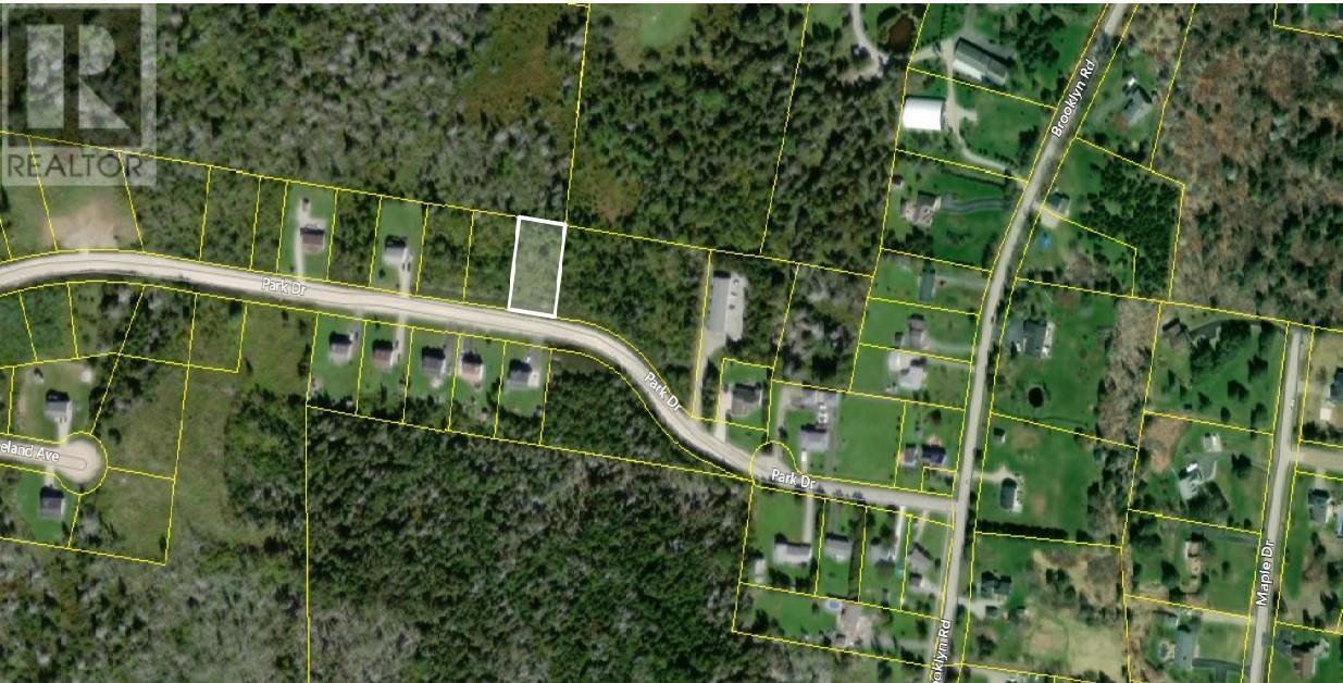 Lot 20 Park Drive, Brooklyn, Nova Scotia  B5A 5H7 - Photo 2 - 202517306