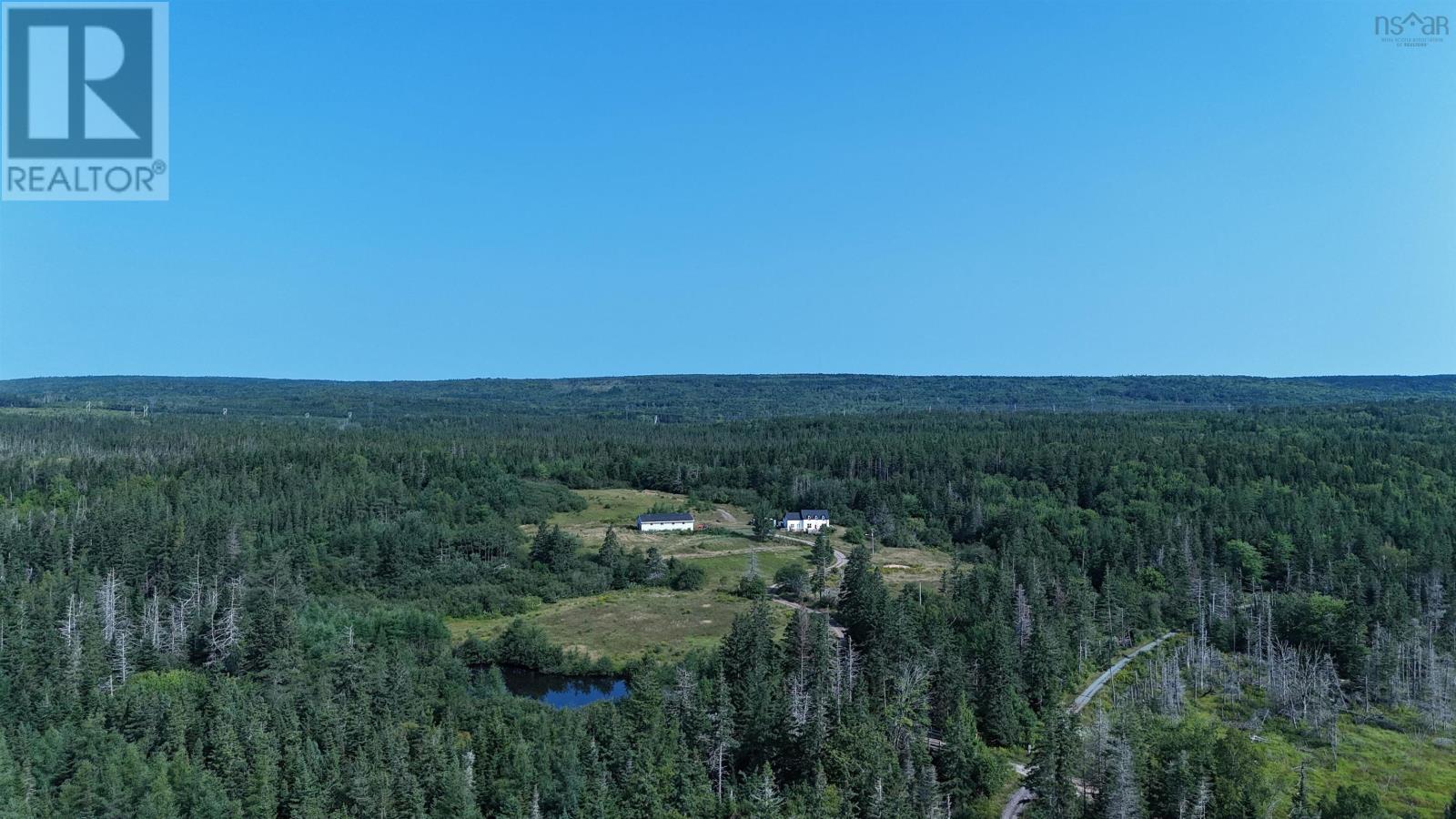 1520 Back Road, River Bourgeois, Nova Scotia  B0E 2X0 - Photo 21 - 202517329