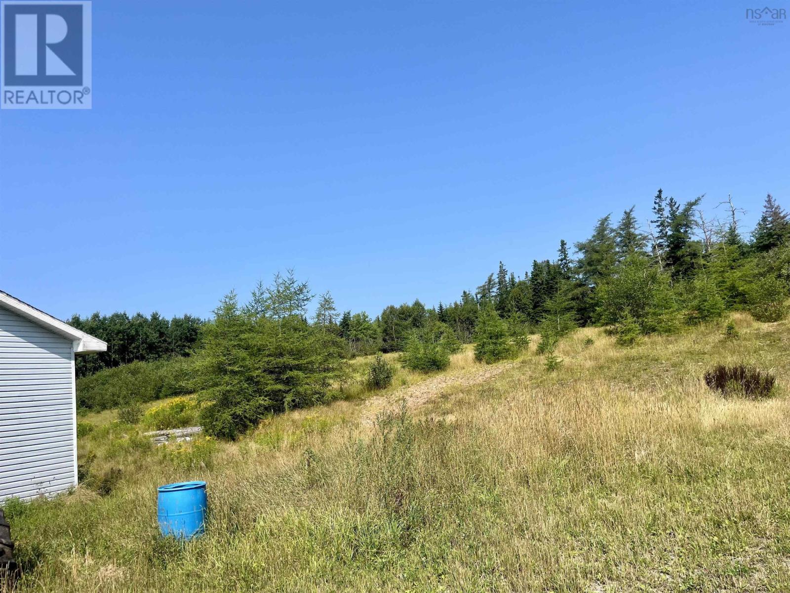 1520 Back Road, River Bourgeois, Nova Scotia  B0E 2X0 - Photo 33 - 202517329