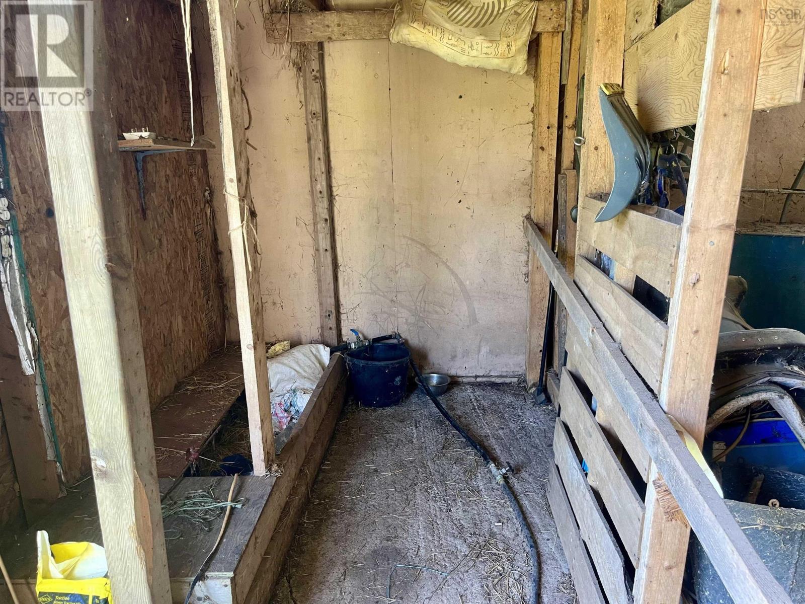 1520 Back Road, River Bourgeois, Nova Scotia  B0E 2X0 - Photo 38 - 202517329