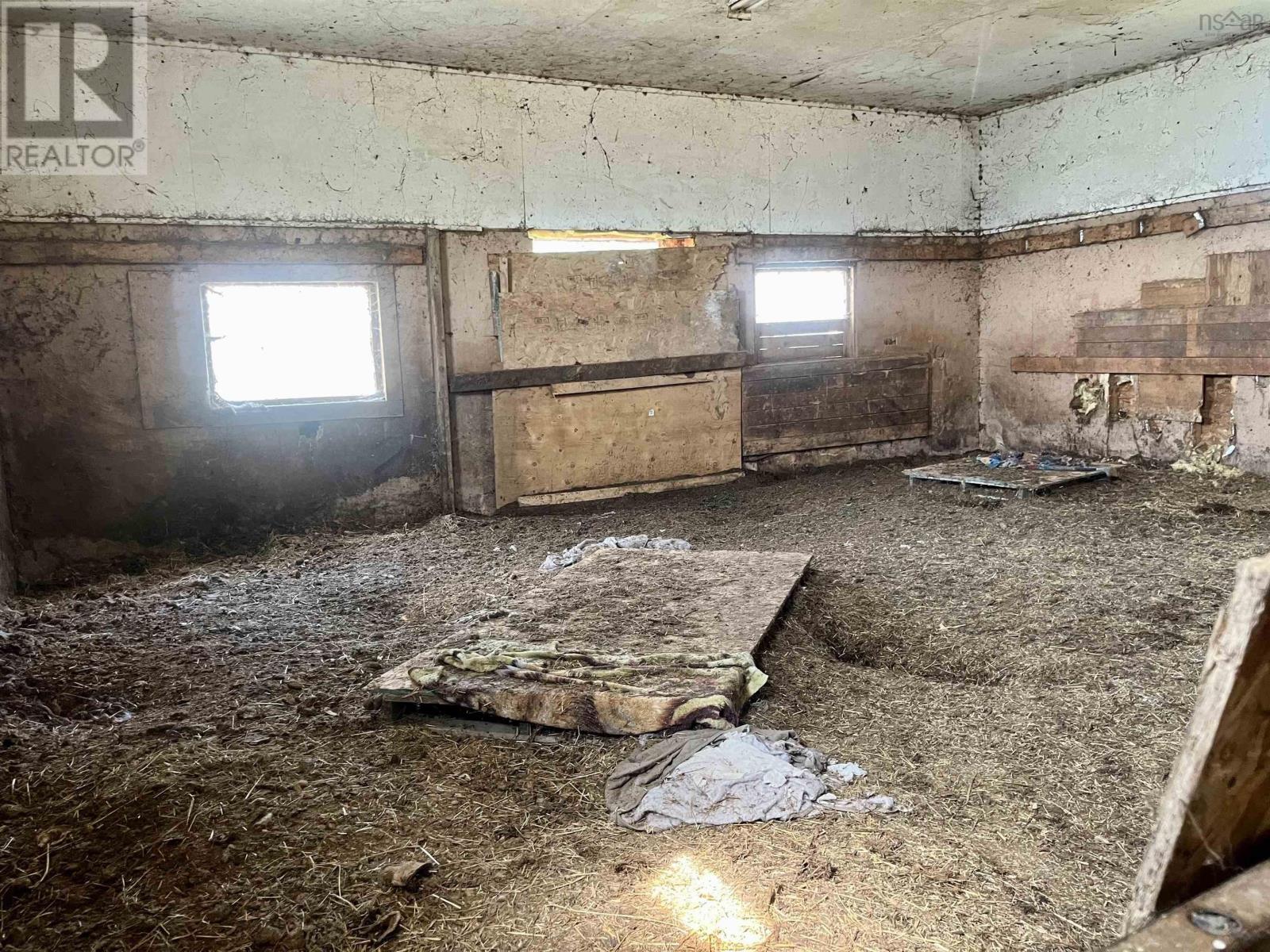 1520 Back Road, River Bourgeois, Nova Scotia  B0E 2X0 - Photo 39 - 202517329