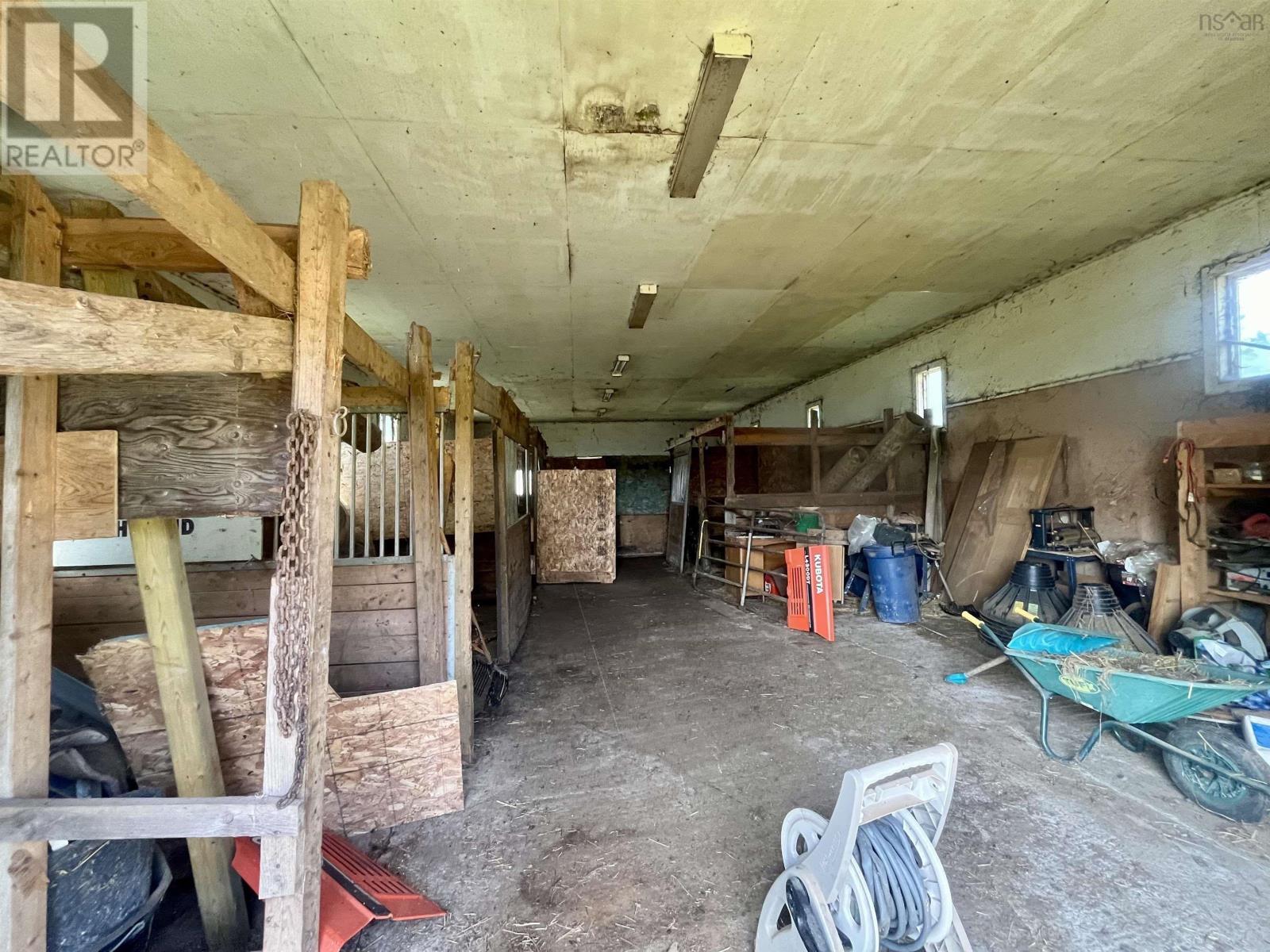 1520 Back Road, River Bourgeois, Nova Scotia  B0E 2X0 - Photo 42 - 202517329