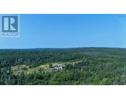 1520 Back Road, river bourgeois, Nova Scotia