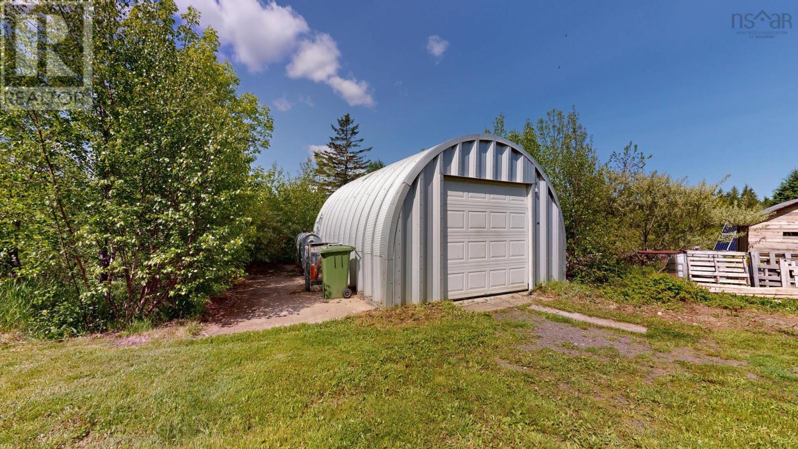 575 Jehill Davidson Road, Newtonville, Nova Scotia  B4P 2R1 - Photo 29 - 202517340