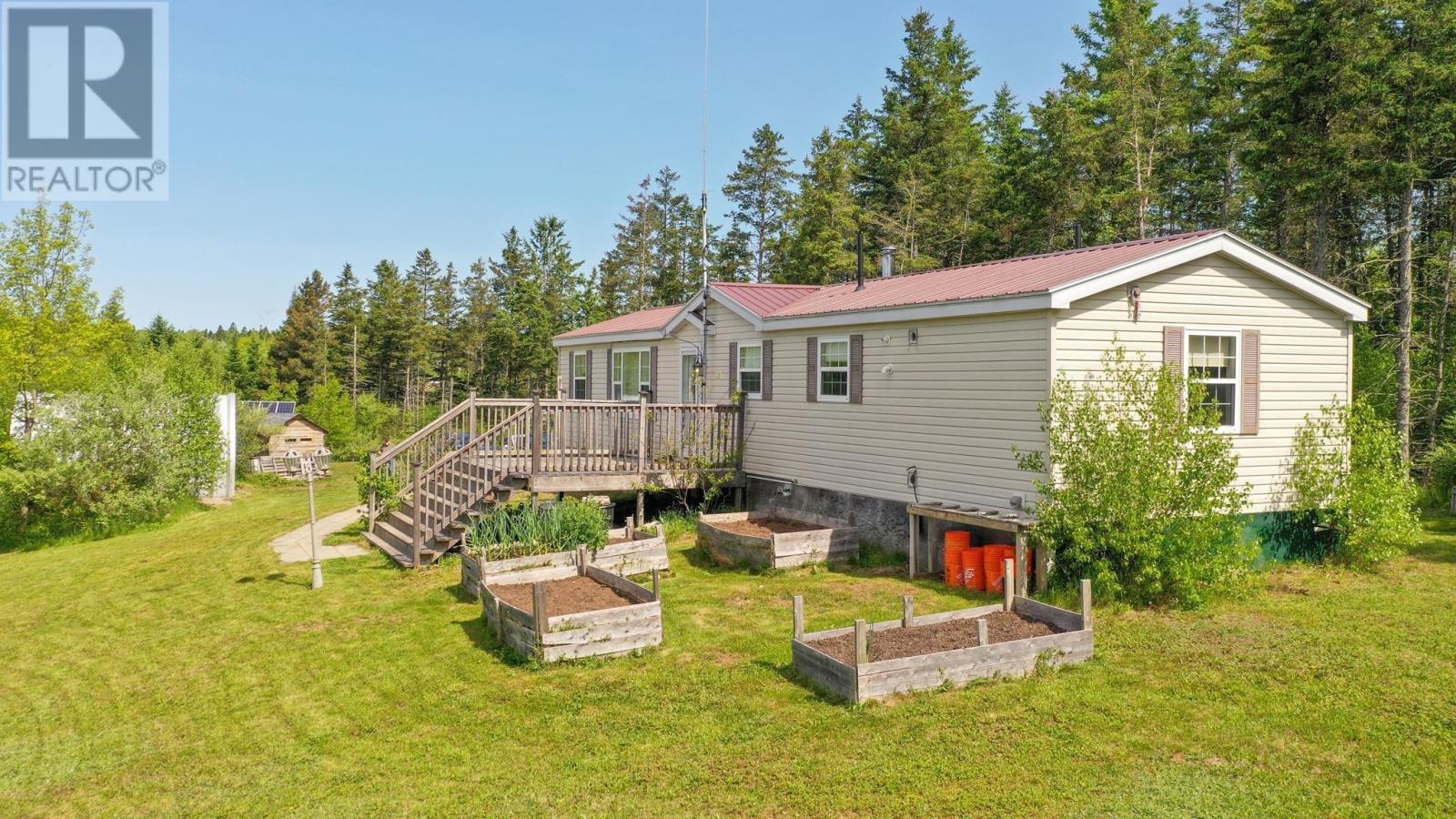 575 Jehill Davidson Road, Newtonville, Nova Scotia  B4P 2R1 - Photo 6 - 202517340