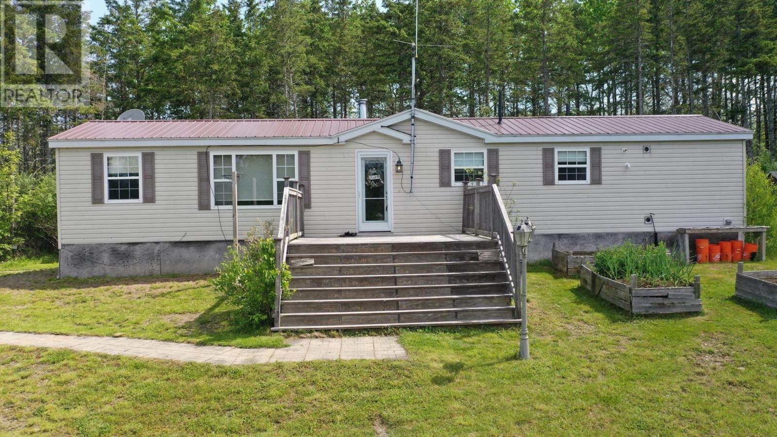 575 Jehill Davidson Road, Newtonville, Nova Scotia  B4P 2R1 - Photo 7 - 202517340