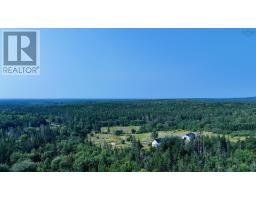 1520 Back Road, river bourgeois, Nova Scotia