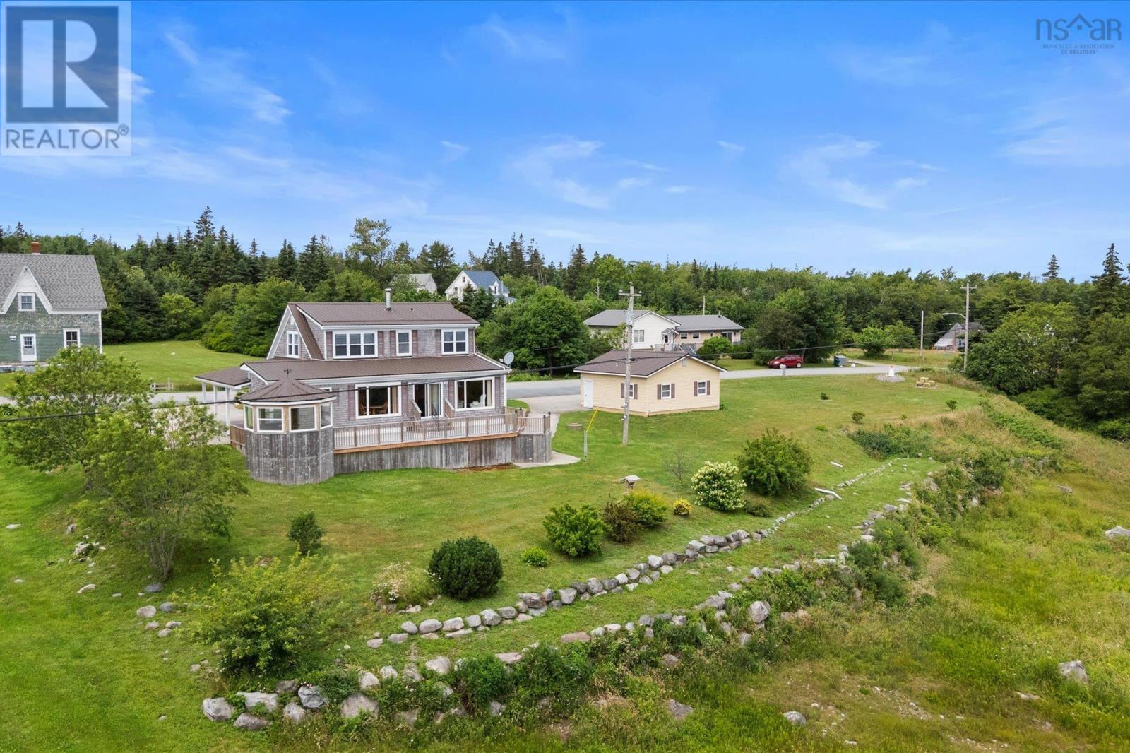 3384 Sandy Point Road, Jordan Bay, Nova Scotia  B0T 1W0 - Photo 3 - 202517377
