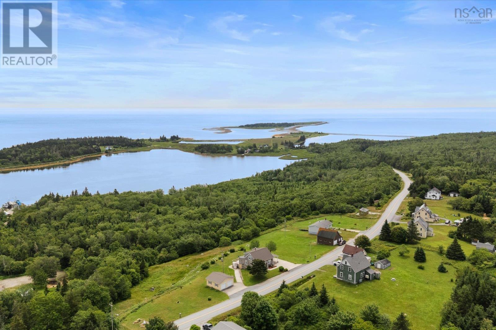 3384 Sandy Point Road, Jordan Bay, Nova Scotia  B0T 1W0 - Photo 42 - 202517377