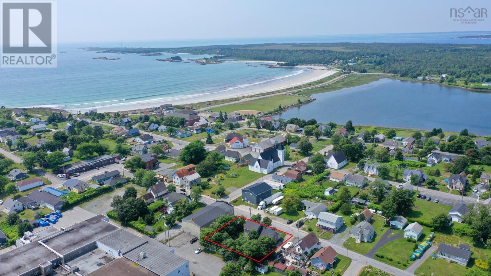 36 North Street, Lockeport, Nova Scotia  B0T 1L0 - Photo 5 - 202517384