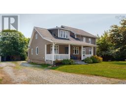 36 North Street, lockeport, Nova Scotia