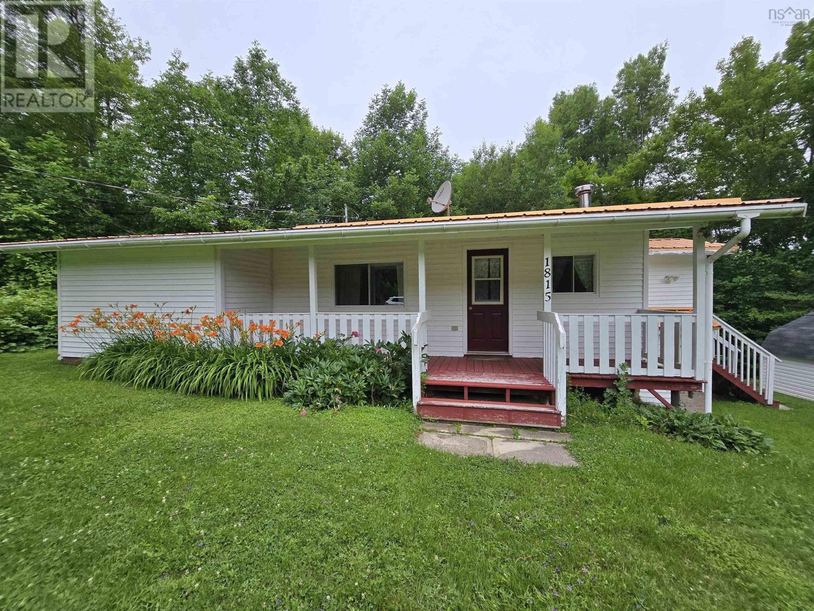 1815 East Dalhousie Road, East Dalhousie, Nova Scotia  B0R 1H0 - Photo 34 - 202517424