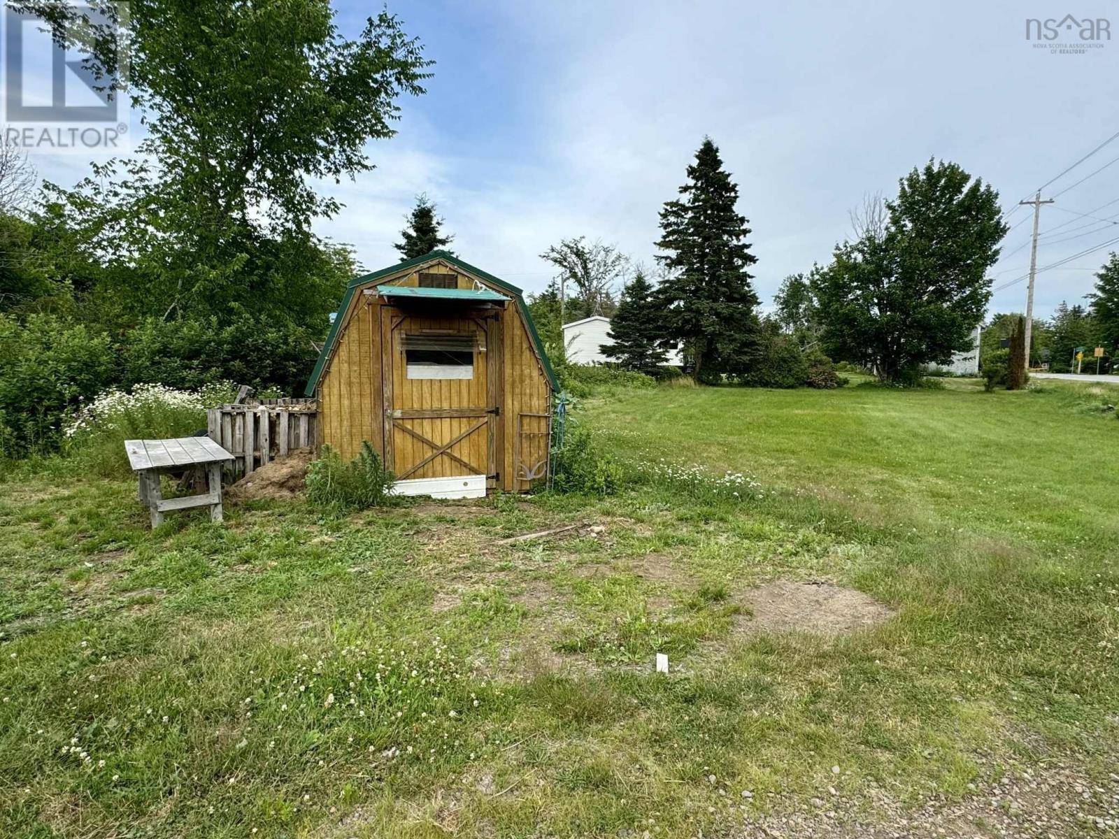 6869 Highway 2, Bass River, Nova Scotia  B0M 1B0 - Photo 23 - 202517426