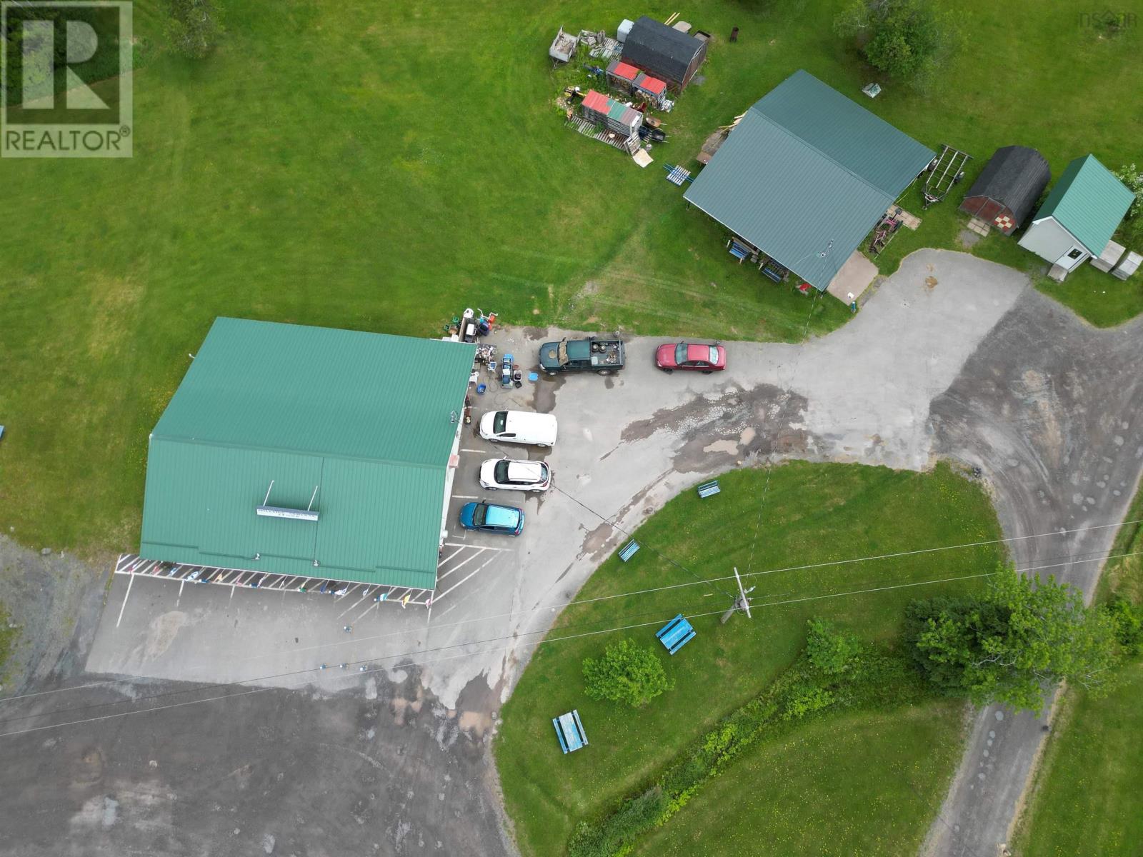 8139 Highway 6, Haliburton, Nova Scotia  B0K 1H0 - Photo 33 - 202517448