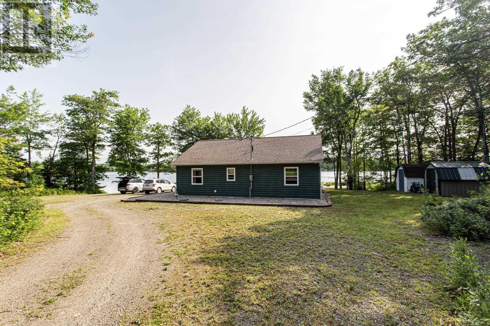 4464 Old Liverpool Road, Big Molly Upsim Lake, Nova Scotia  B0S 1P0 - Photo 15 - 202517477