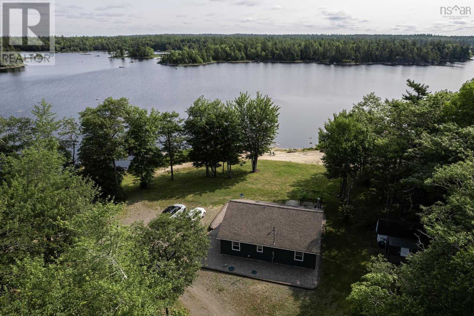 4464 Old Liverpool Road, Big Molly Upsim Lake, Nova Scotia  B0S 1P0 - Photo 2 - 202517477
