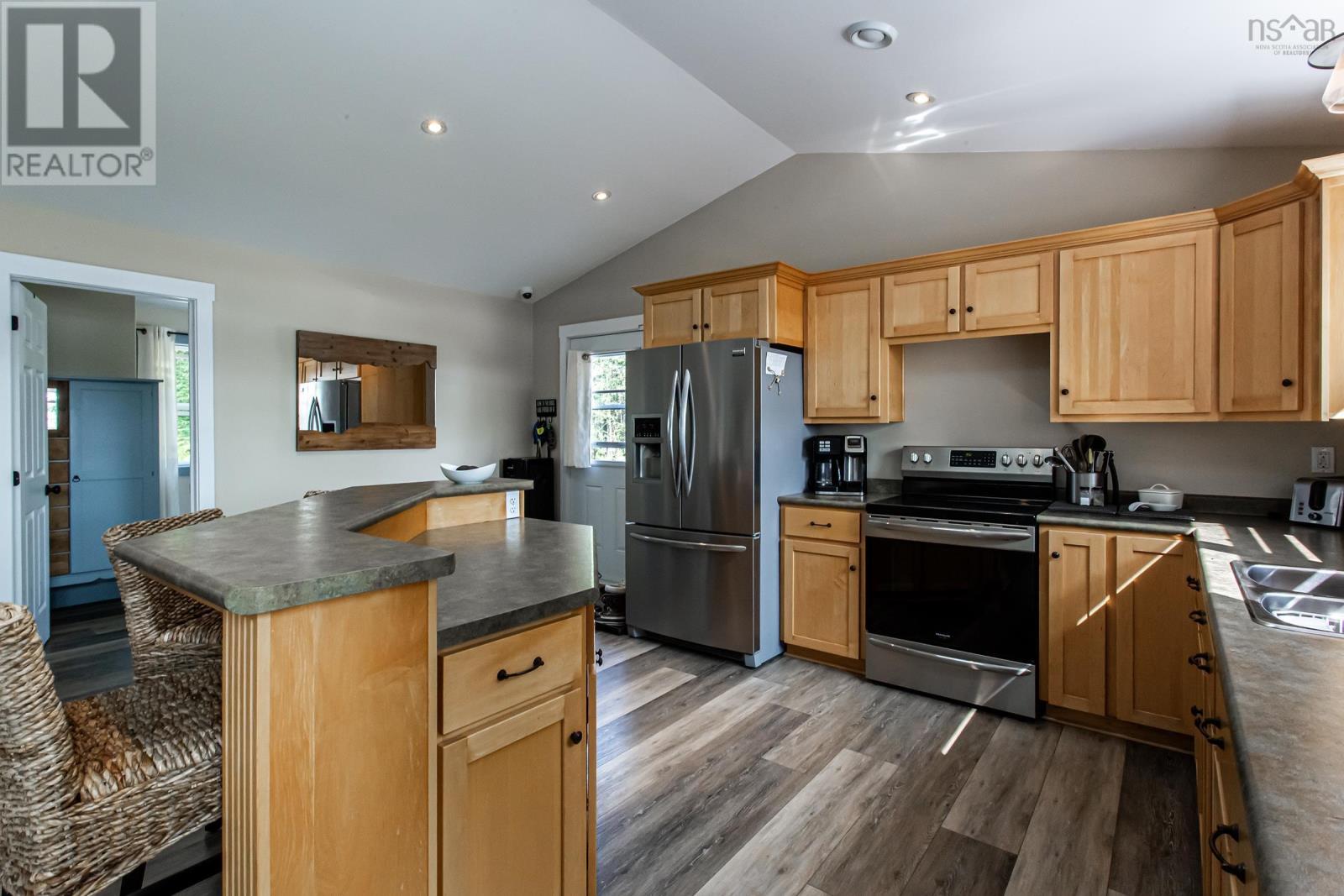 4464 Old Liverpool Road, Big Molly Upsim Lake, Nova Scotia  B0S 1P0 - Photo 21 - 202517477