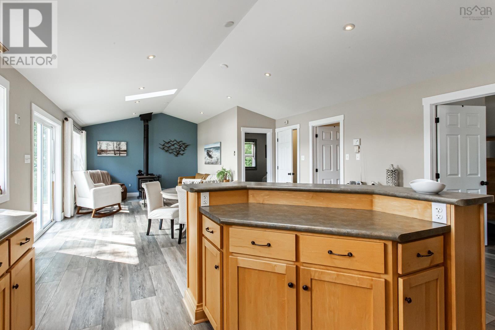 4464 Old Liverpool Road, Big Molly Upsim Lake, Nova Scotia  B0S 1P0 - Photo 22 - 202517477