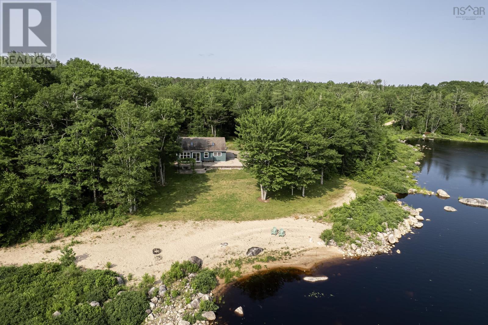 4464 Old Liverpool Road, Big Molly Upsim Lake, Nova Scotia  B0S 1P0 - Photo 3 - 202517477