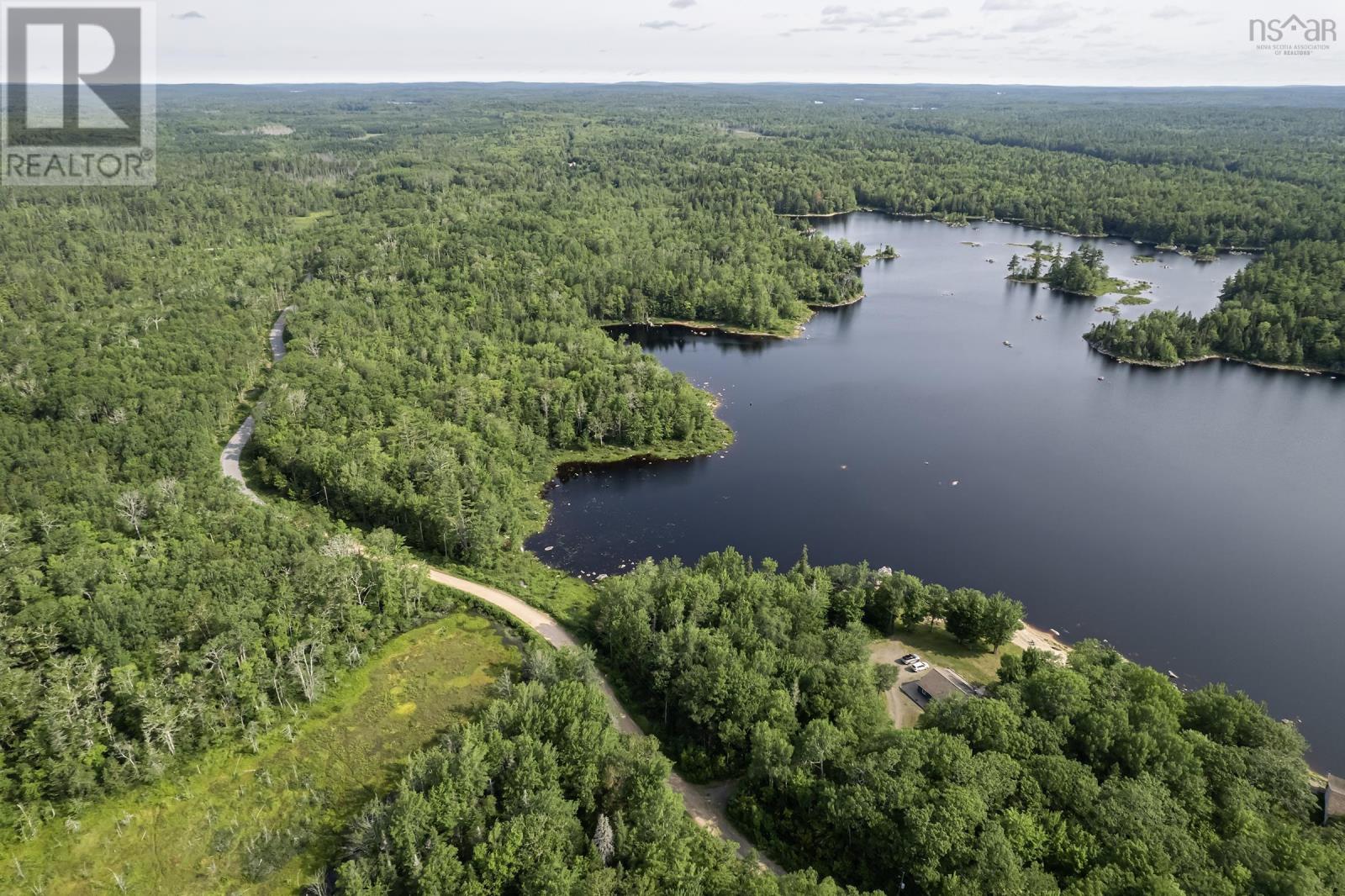 4464 Old Liverpool Road, Big Molly Upsim Lake, Nova Scotia  B0S 1P0 - Photo 5 - 202517477