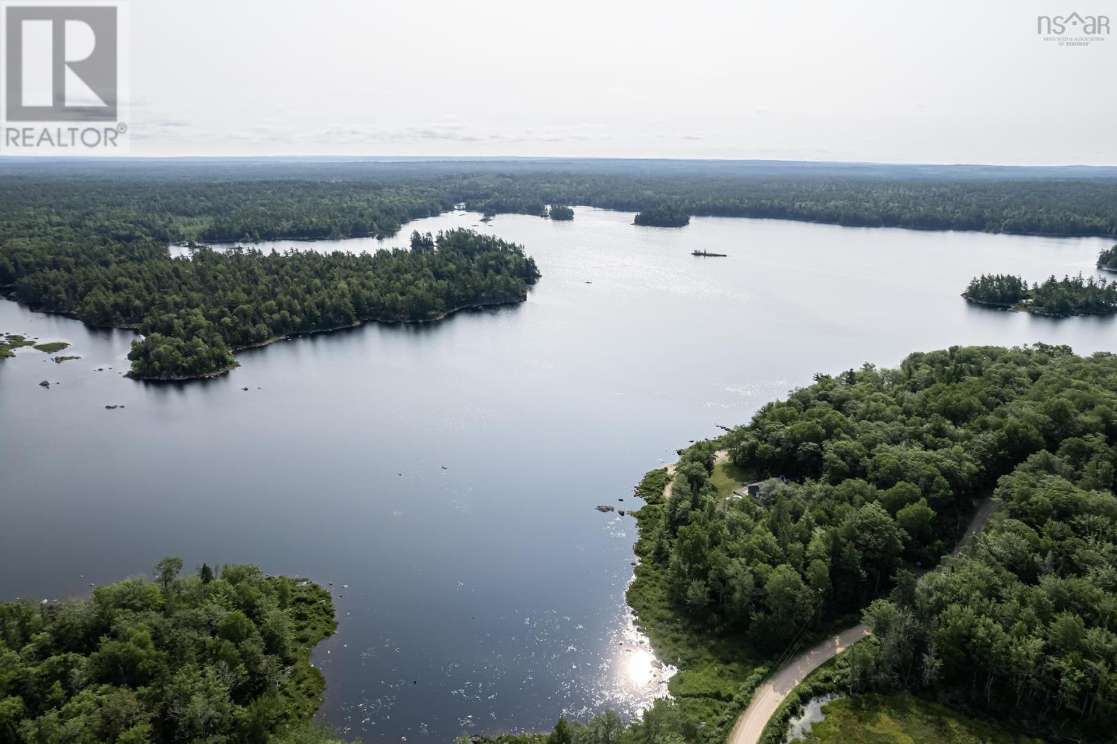 4464 Old Liverpool Road, Big Molly Upsim Lake, Nova Scotia  B0S 1P0 - Photo 6 - 202517477