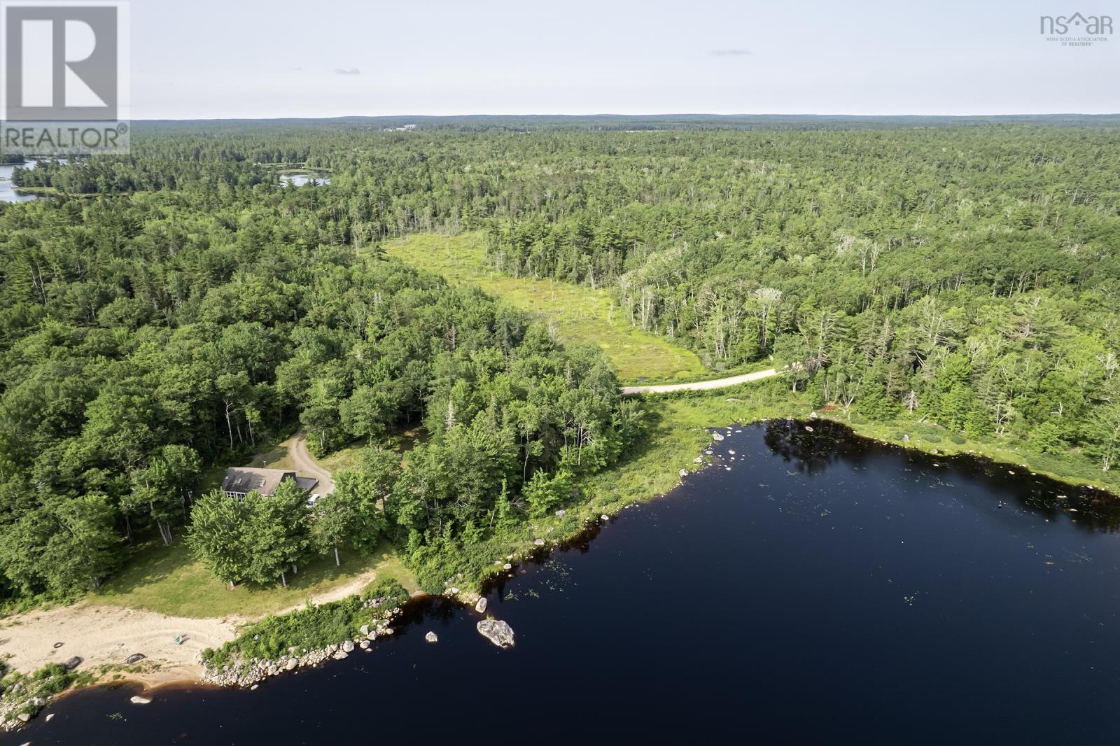 4464 Old Liverpool Road, Big Molly Upsim Lake, Nova Scotia  B0S 1P0 - Photo 8 - 202517477