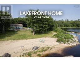 4464 Old Liverpool Road, big molly upsim lake, Nova Scotia