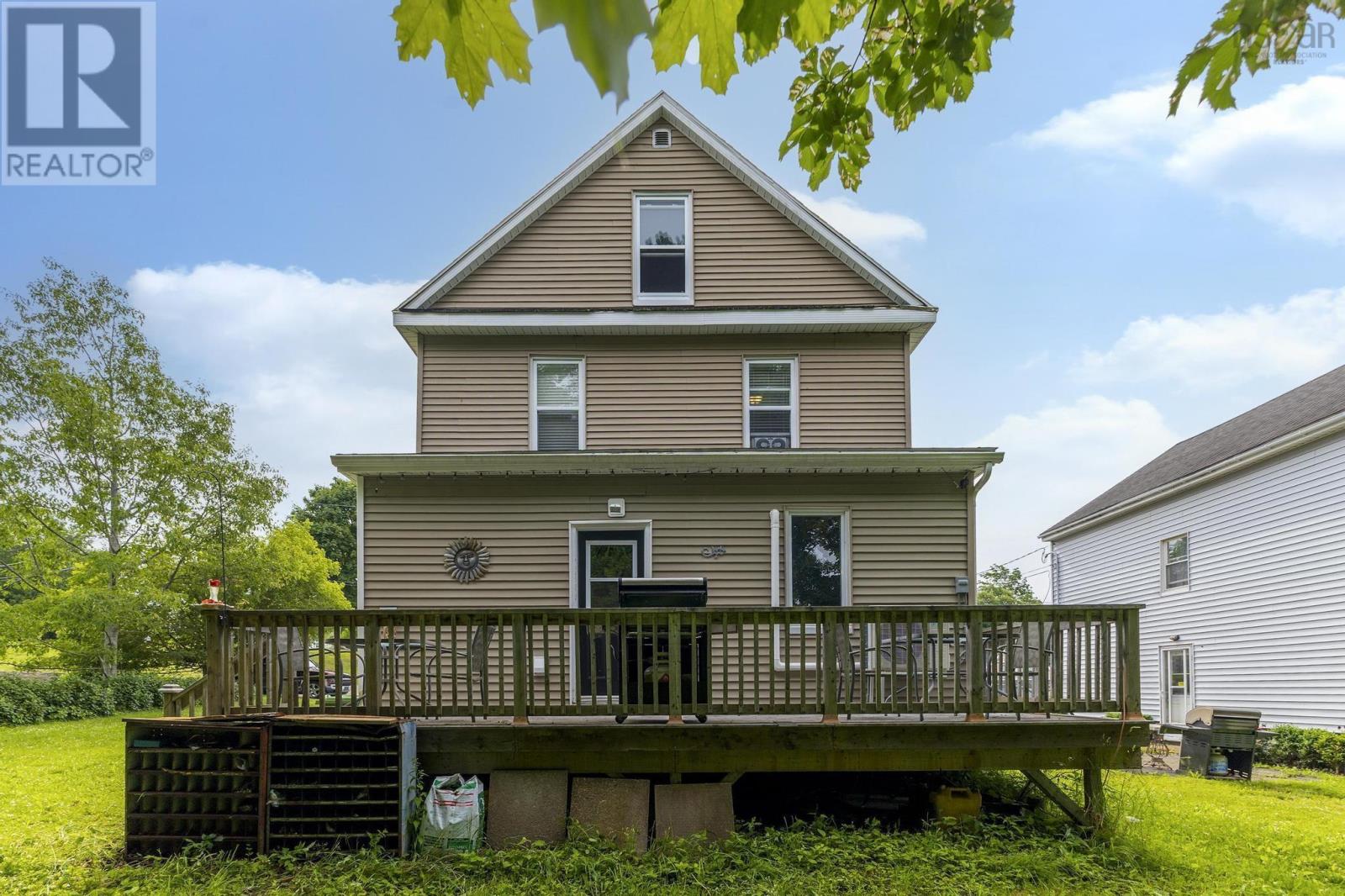 326 Shelburne Street, New Glasgow, Nova Scotia  B2H 3K4 - Photo 3 - 202517488